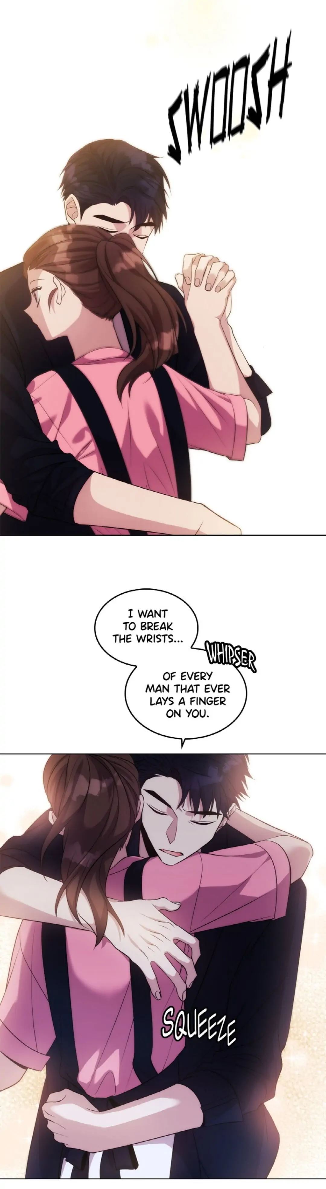 Delicious Blood Chapter 9 image 24