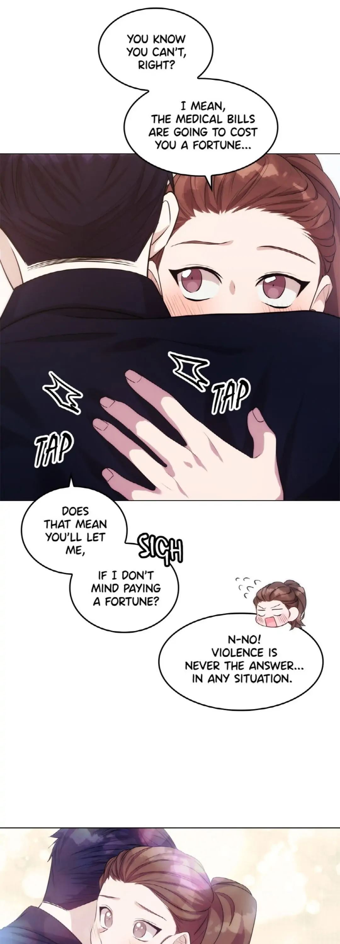 Delicious Blood Chapter 9 image 25