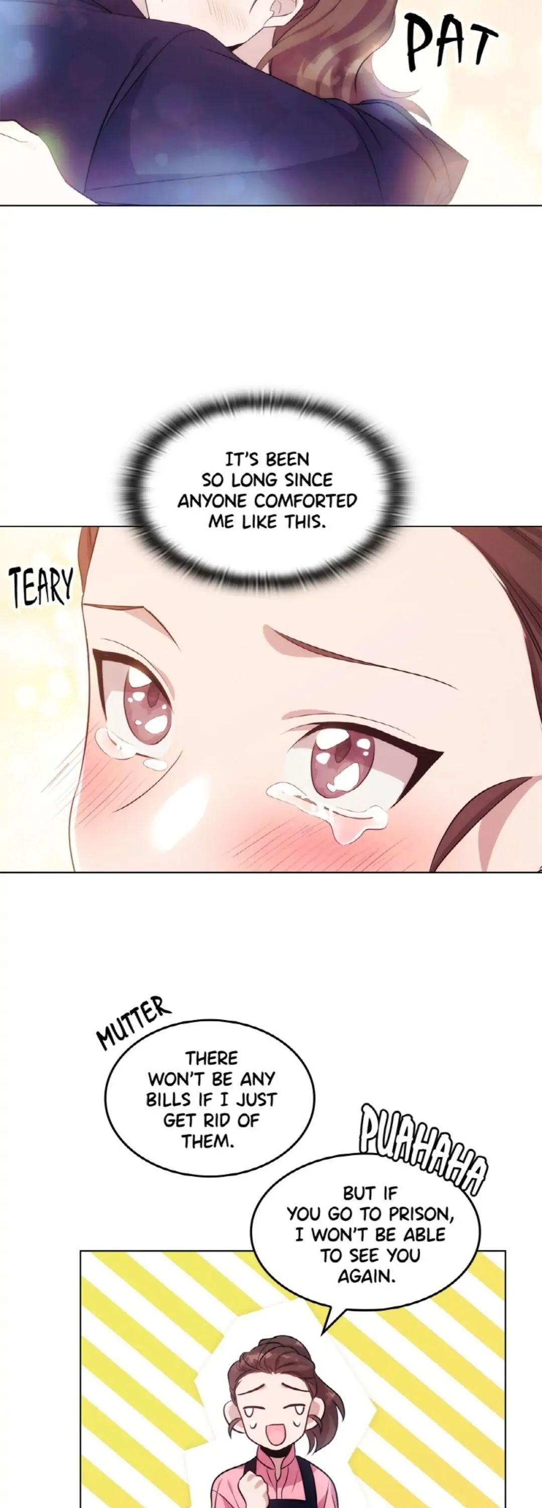 Delicious Blood Chapter 9 image 26