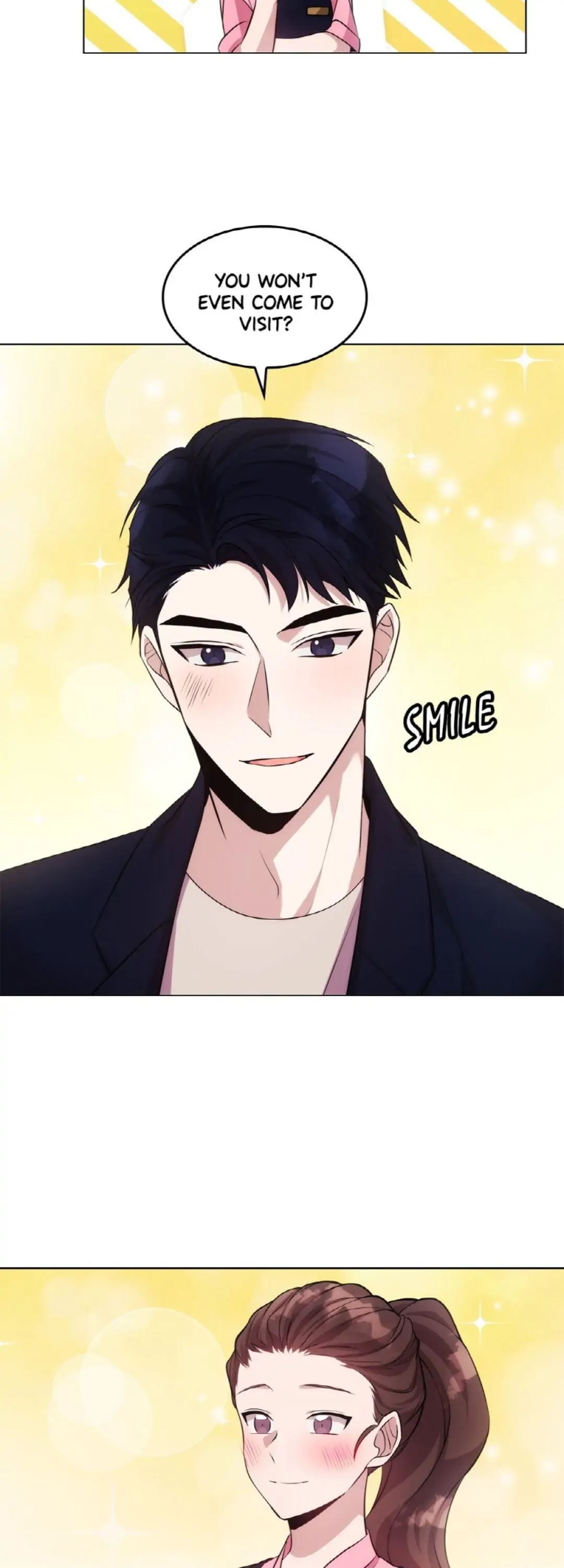 Delicious Blood Chapter 9 image 27