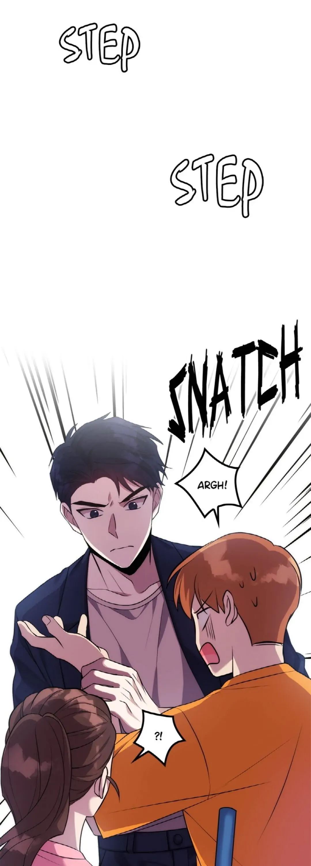 Delicious Blood Chapter 9 image 2
