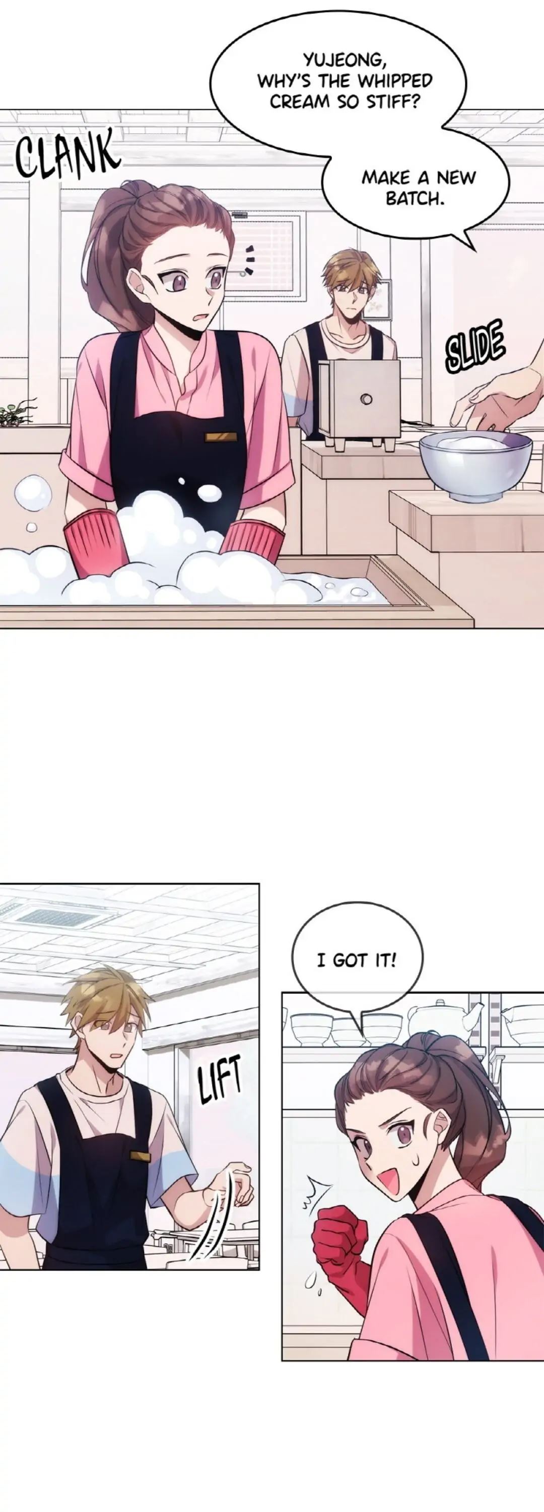 Delicious Blood Chapter 9 image 30
