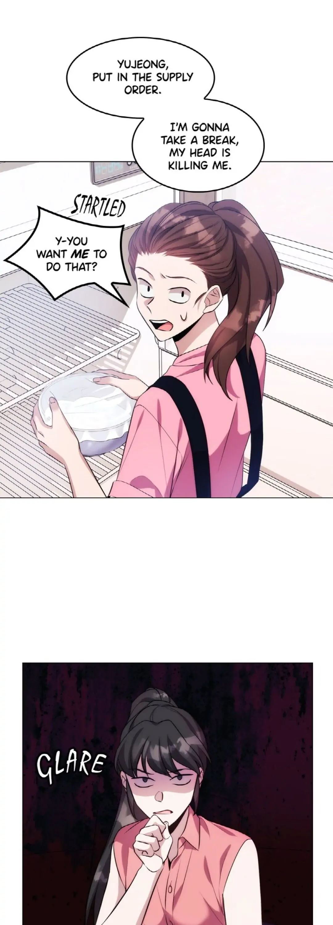 Delicious Blood Chapter 9 image 31