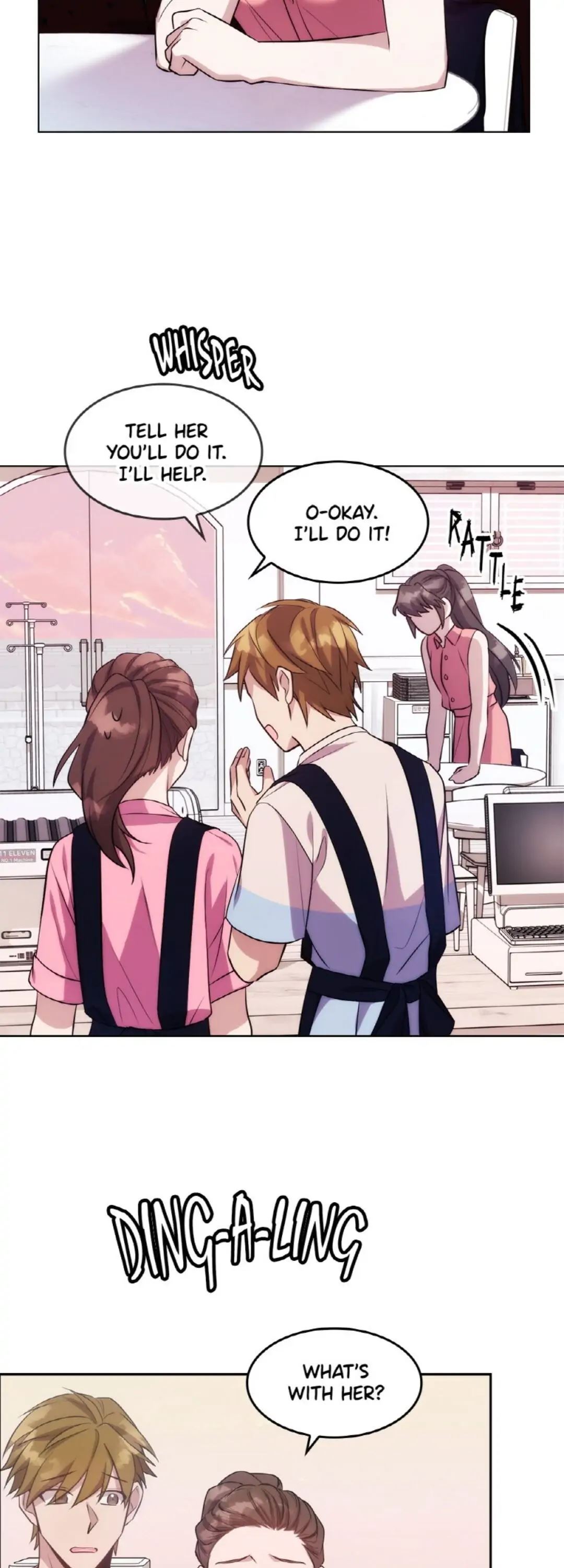 Delicious Blood Chapter 9 image 32