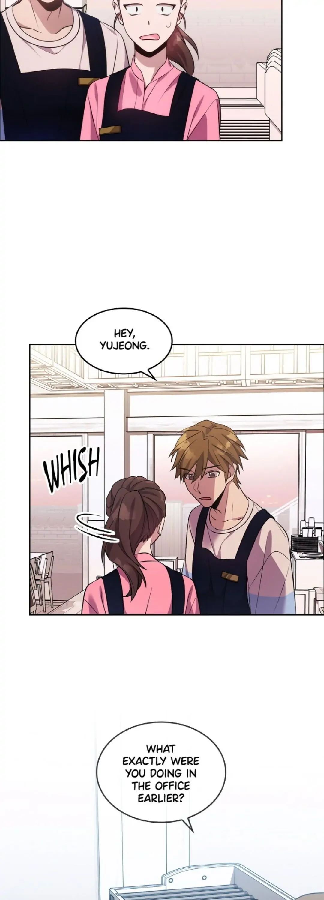 Delicious Blood Chapter 9 image 33