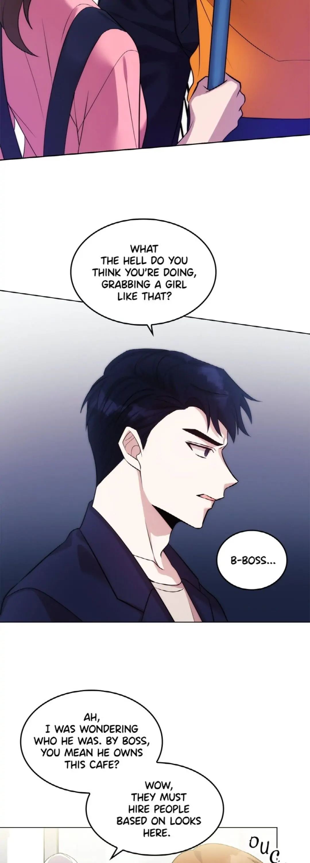 Delicious Blood Chapter 9 image 3