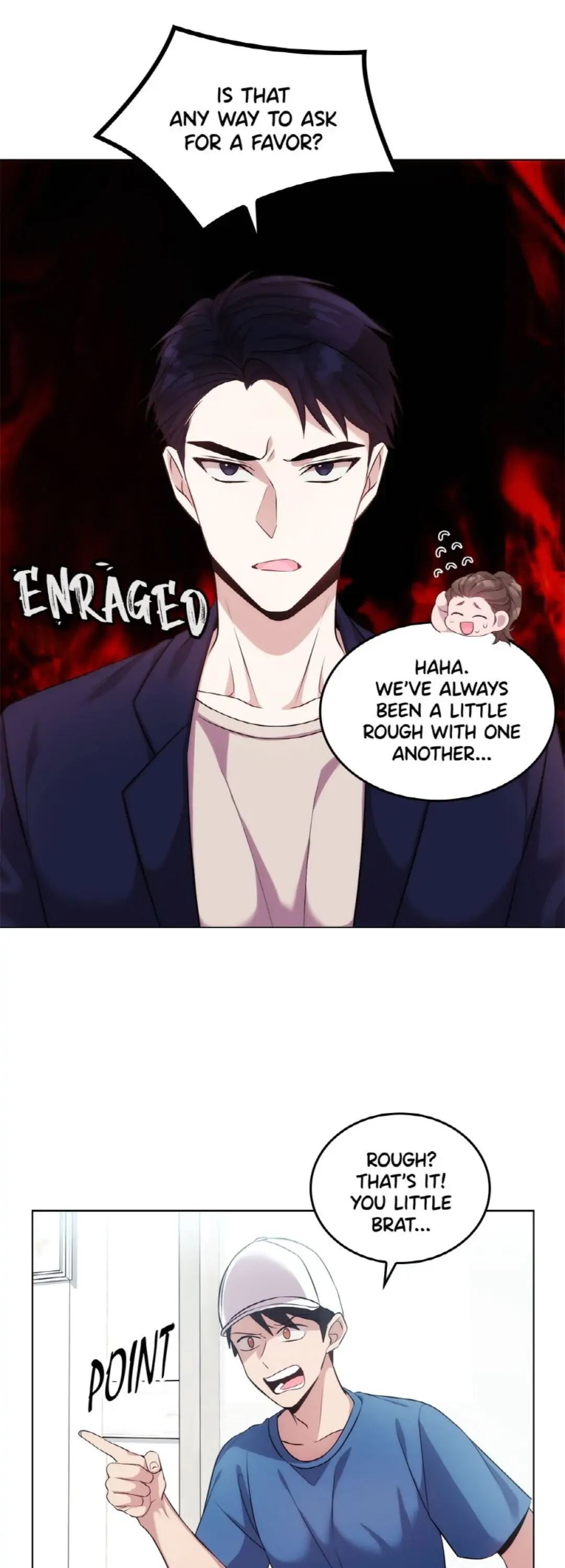 Delicious Blood Chapter 9 image 5