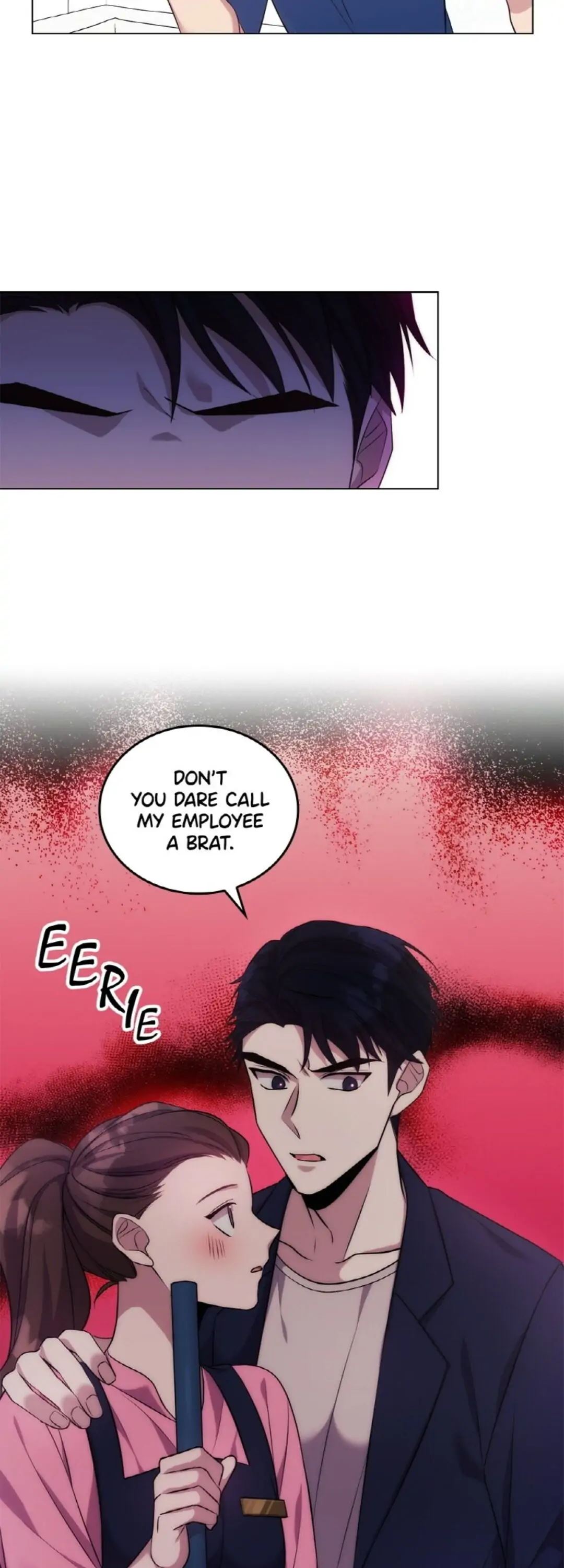 Delicious Blood Chapter 9 image 6