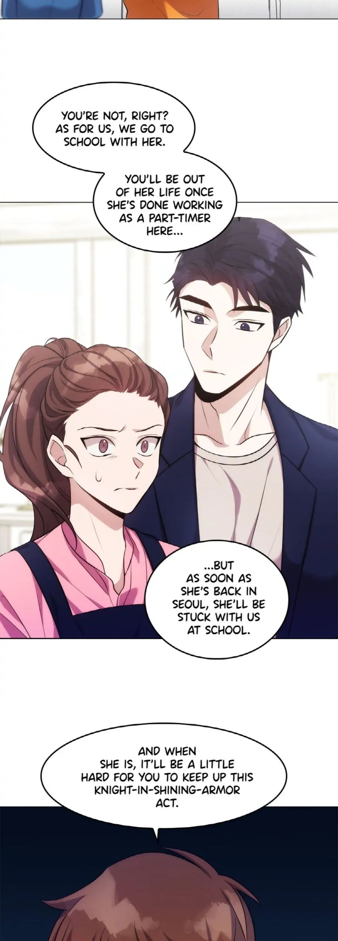 Delicious Blood Chapter 9 image 8
