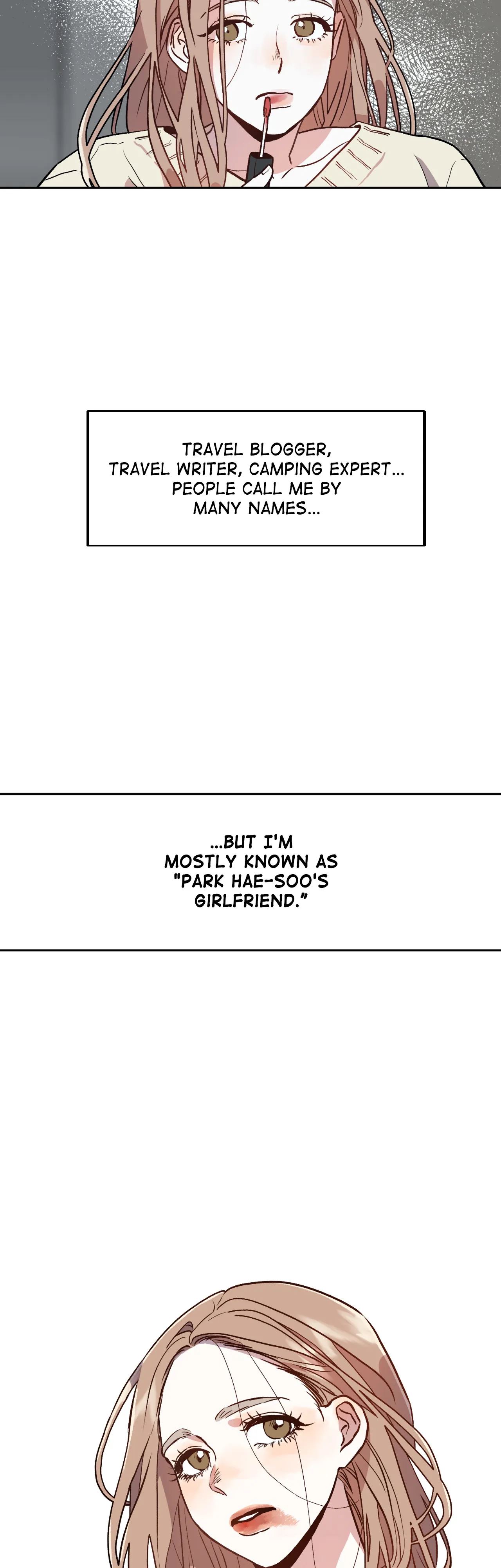 Bitter Sweetheart Chapter 1 image 9