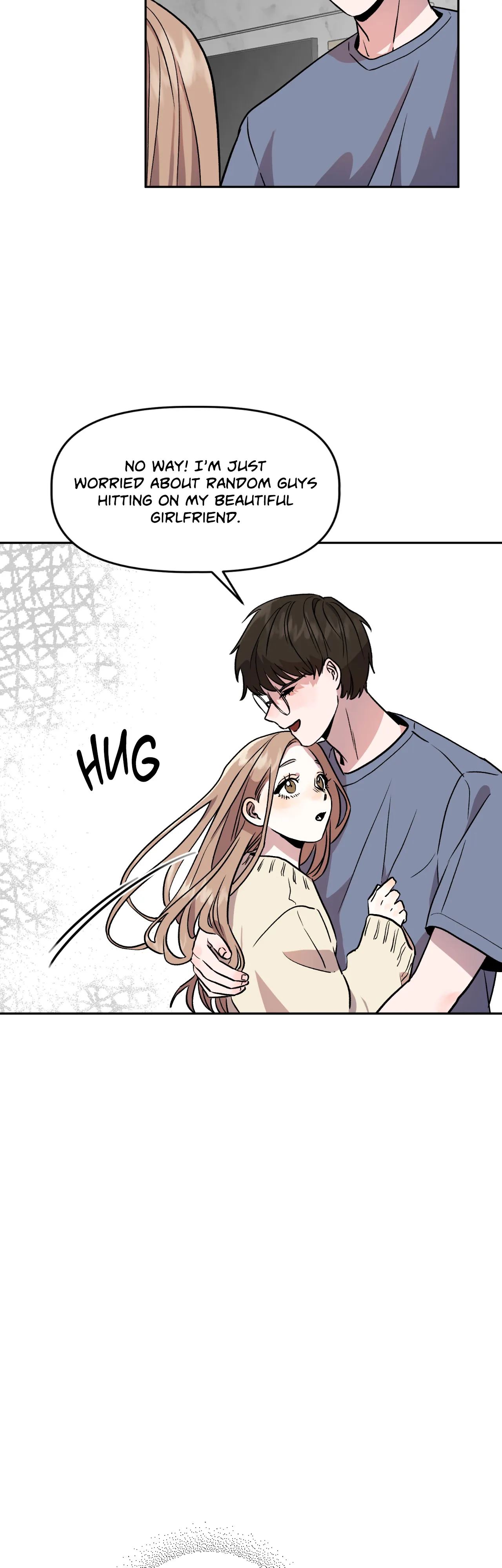 Bitter Sweetheart Chapter 1 image 14