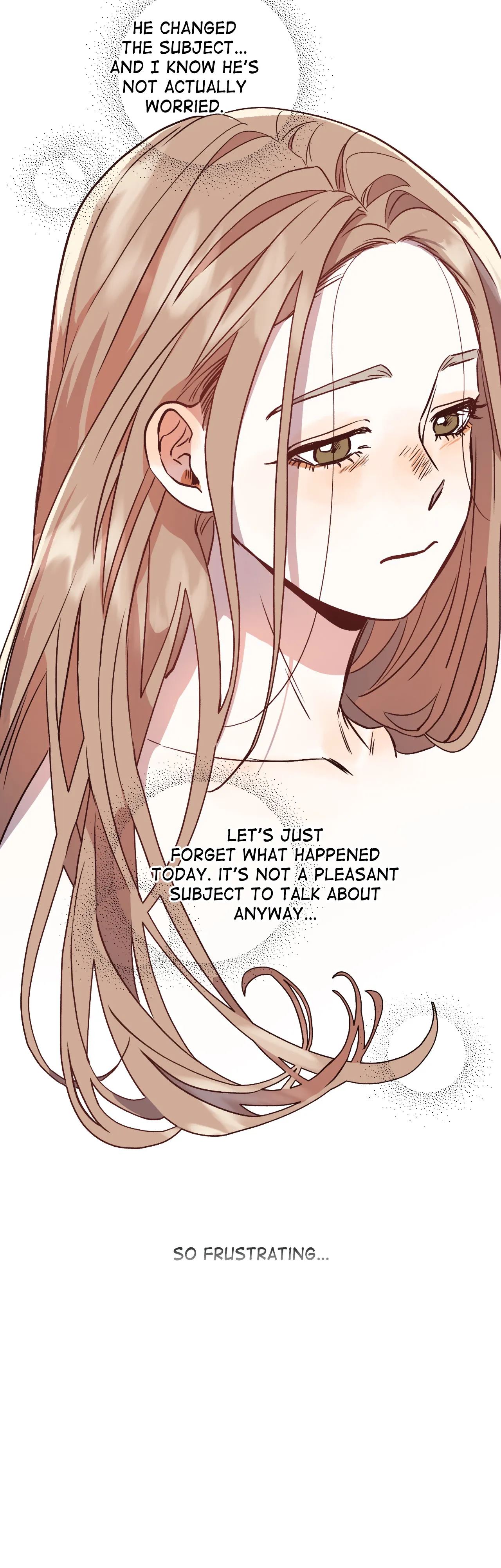 Bitter Sweetheart Chapter 1 image 15