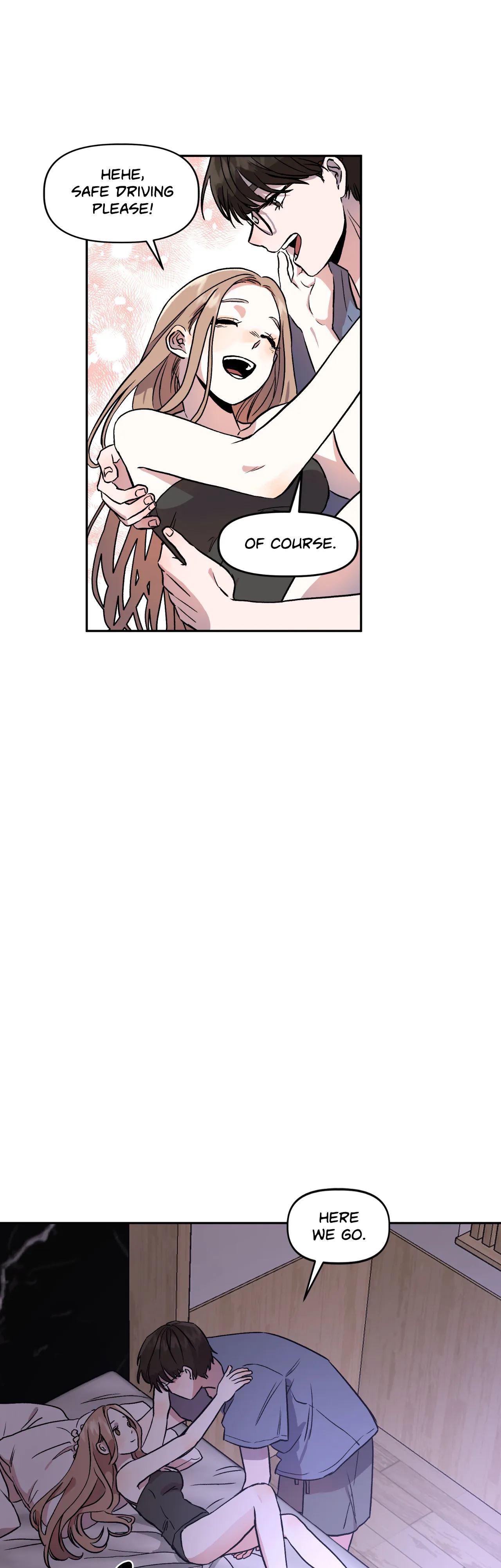 Bitter Sweetheart Chapter 1 image 18