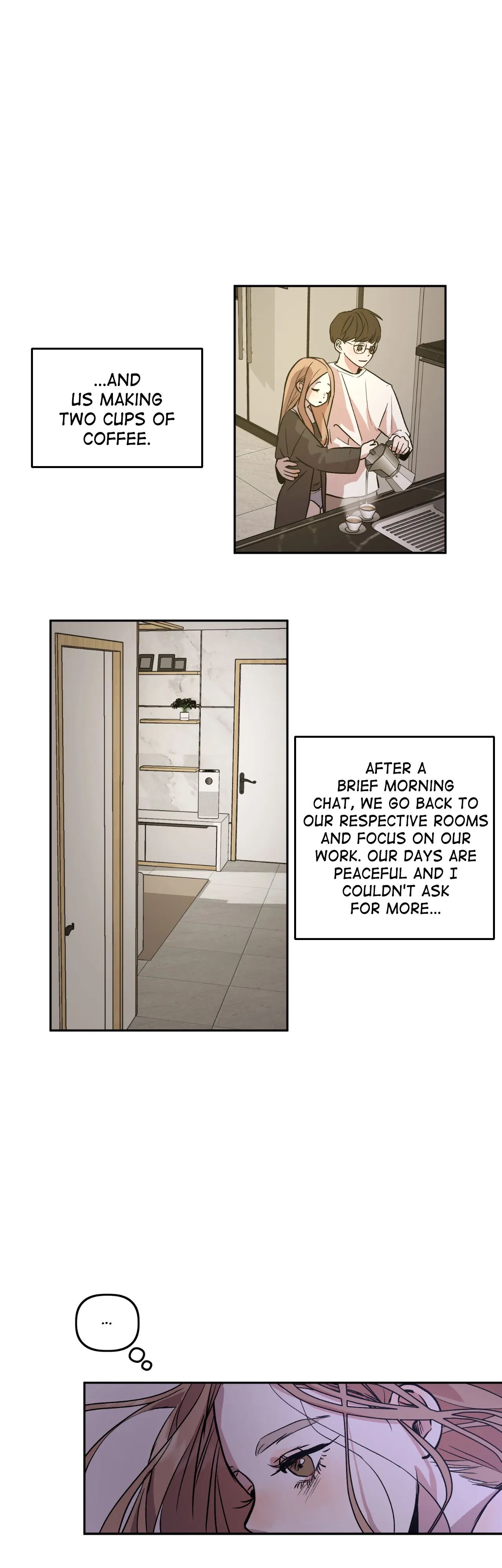 Bitter Sweetheart Chapter 1 image 27