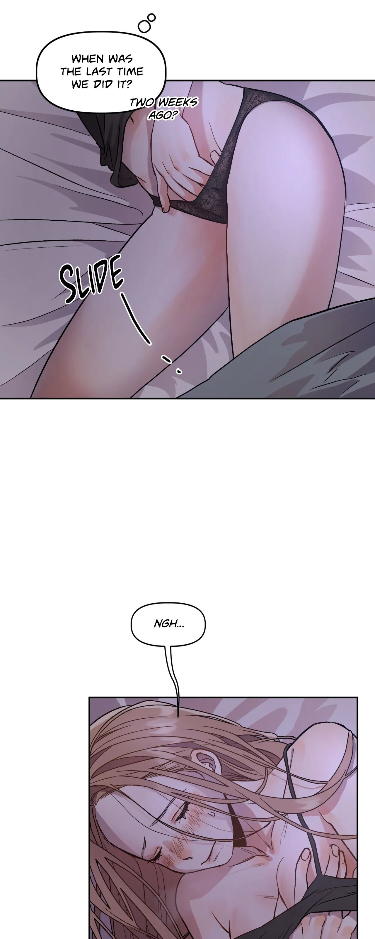 Bitter Sweetheart Chapter 1 image 28