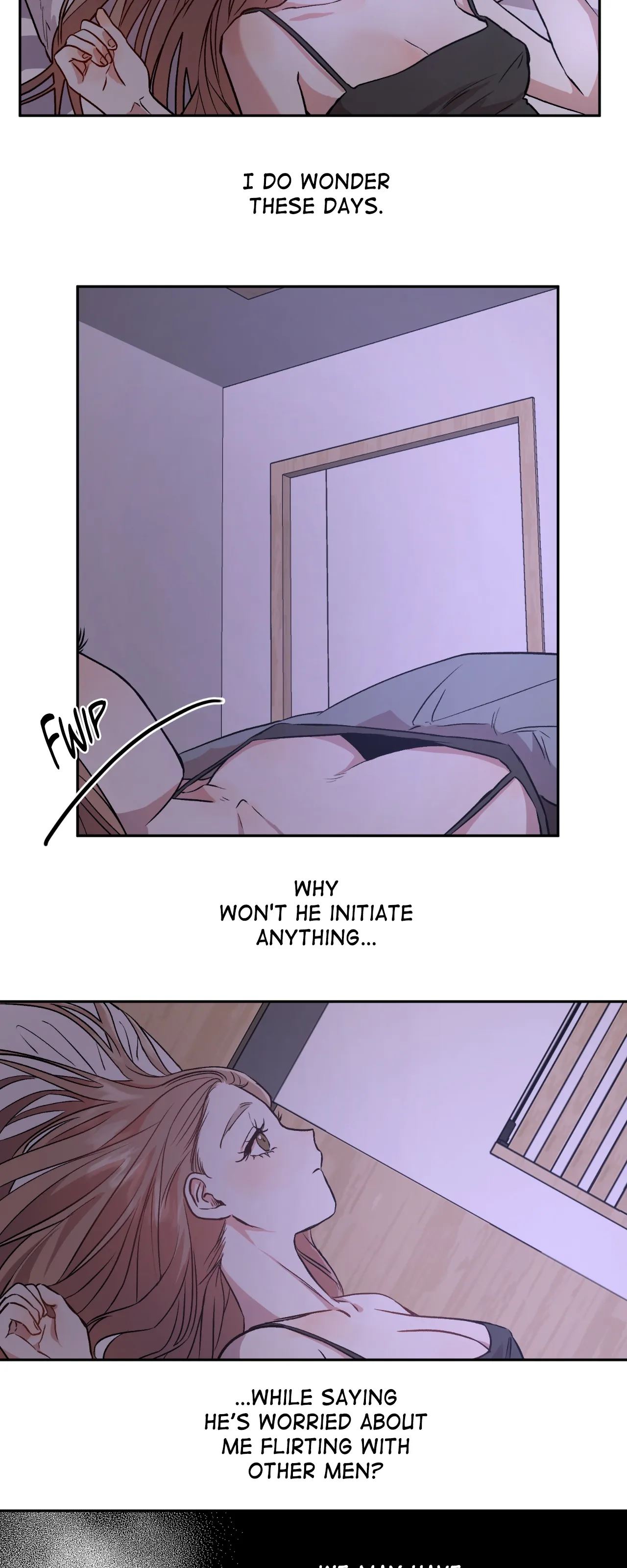 Bitter Sweetheart Chapter 1 image 30