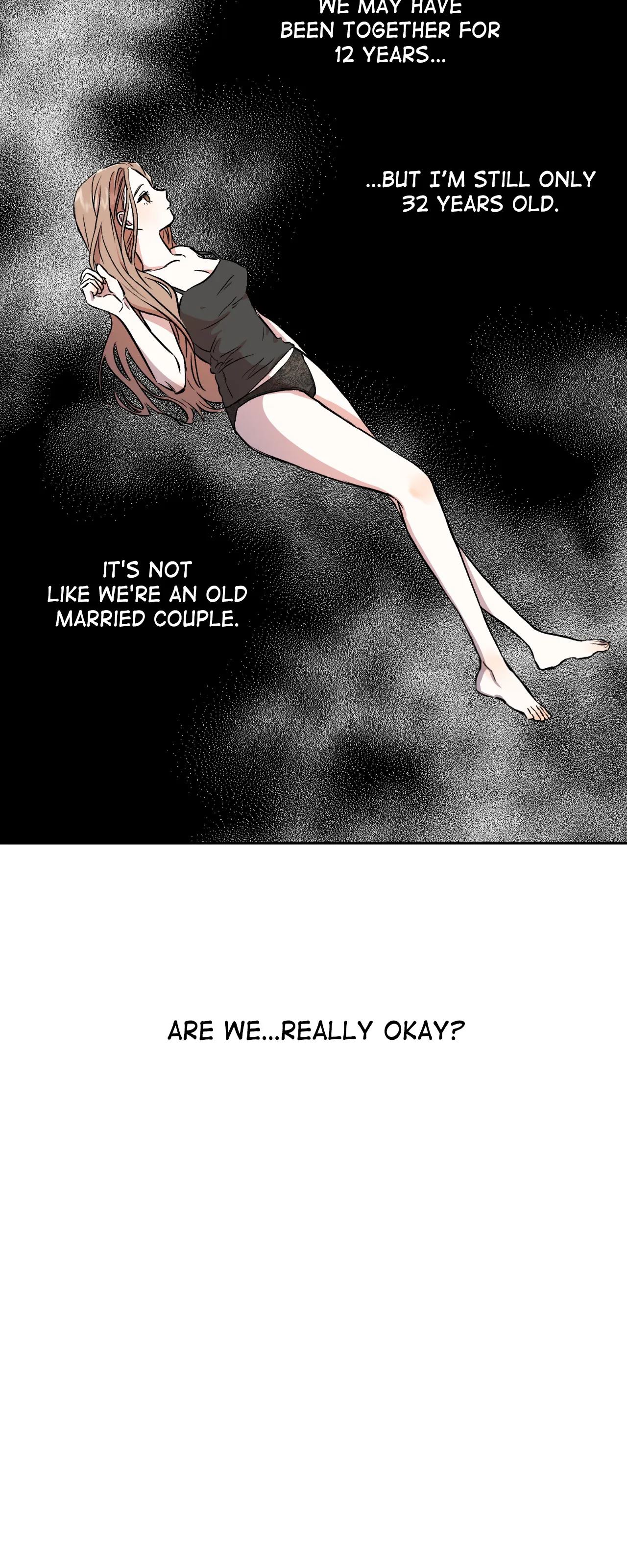 Bitter Sweetheart Chapter 1 image 31