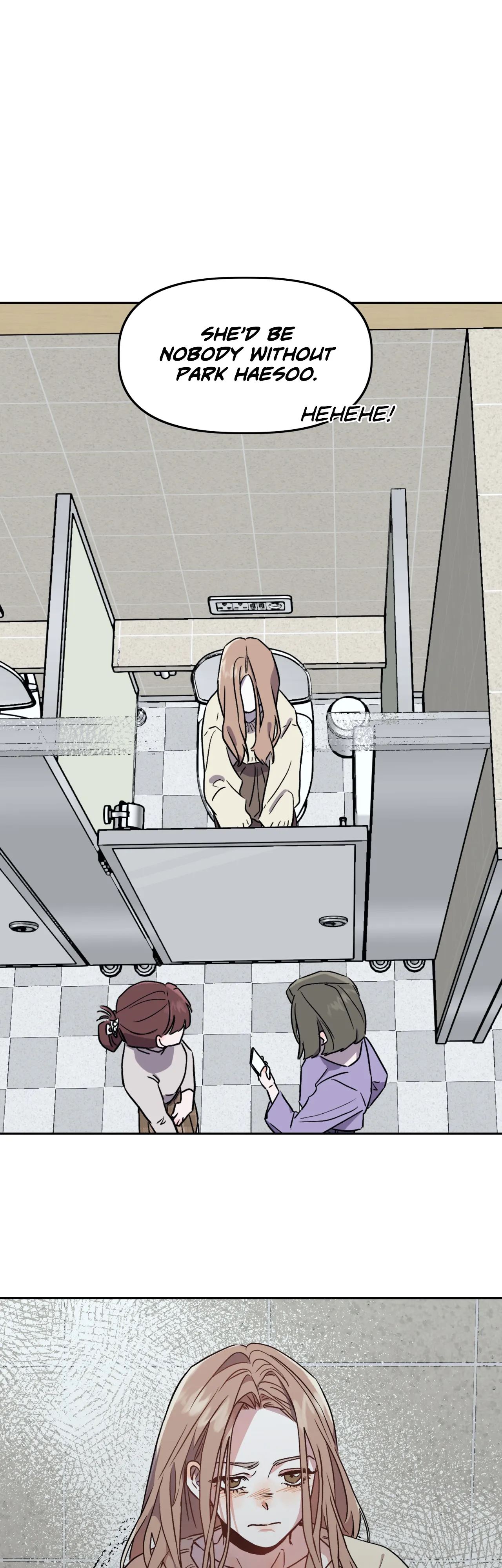 Bitter Sweetheart Chapter 1 image 6
