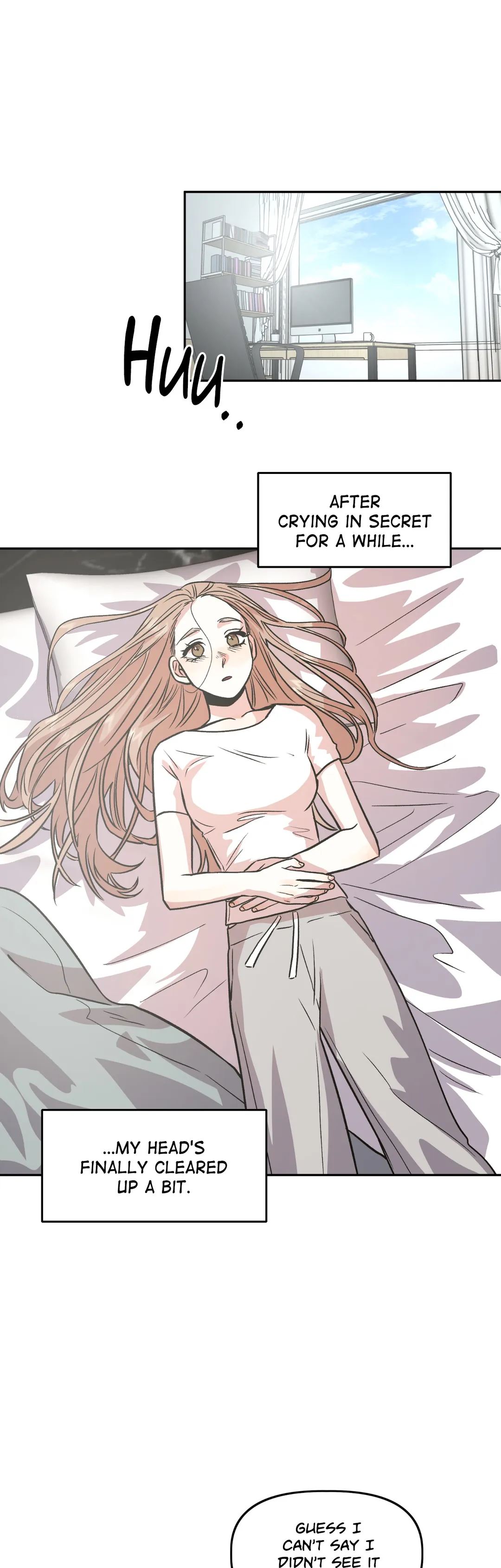 Bitter Sweetheart Chapter 10 image 9