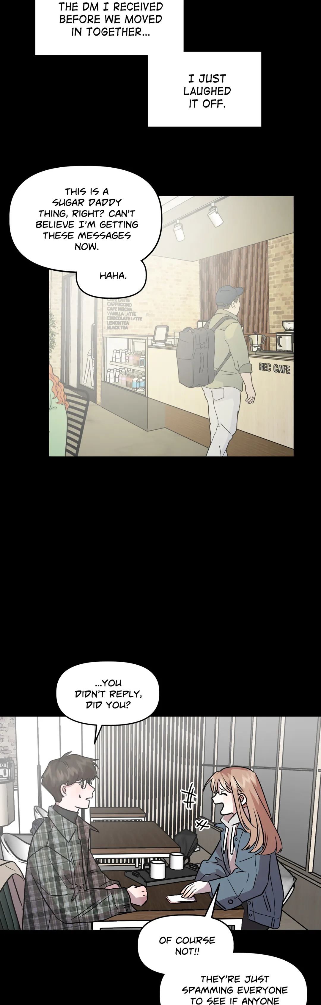 Bitter Sweetheart Chapter 10 image 14