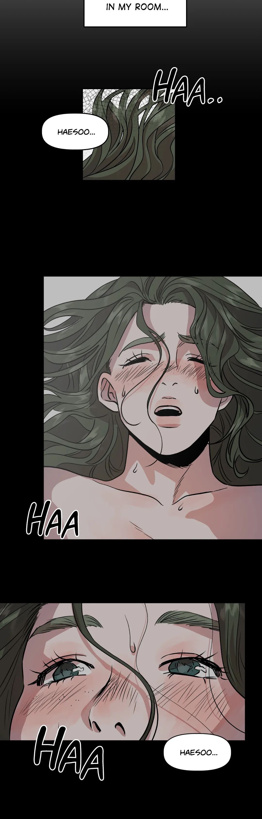 Bitter Sweetheart Chapter 10 image 19