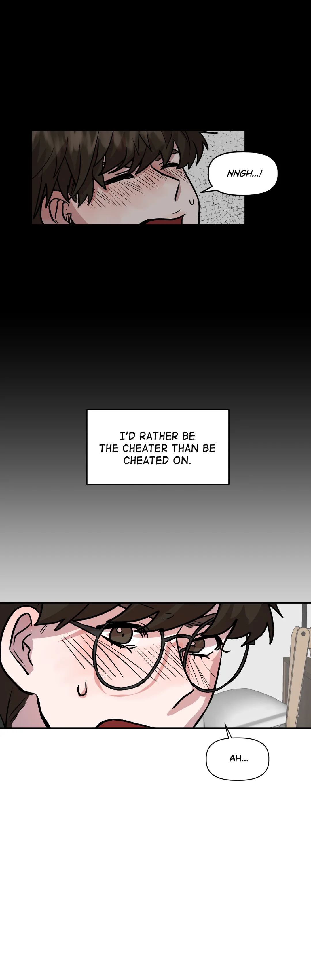 Bitter Sweetheart Chapter 10 image 23