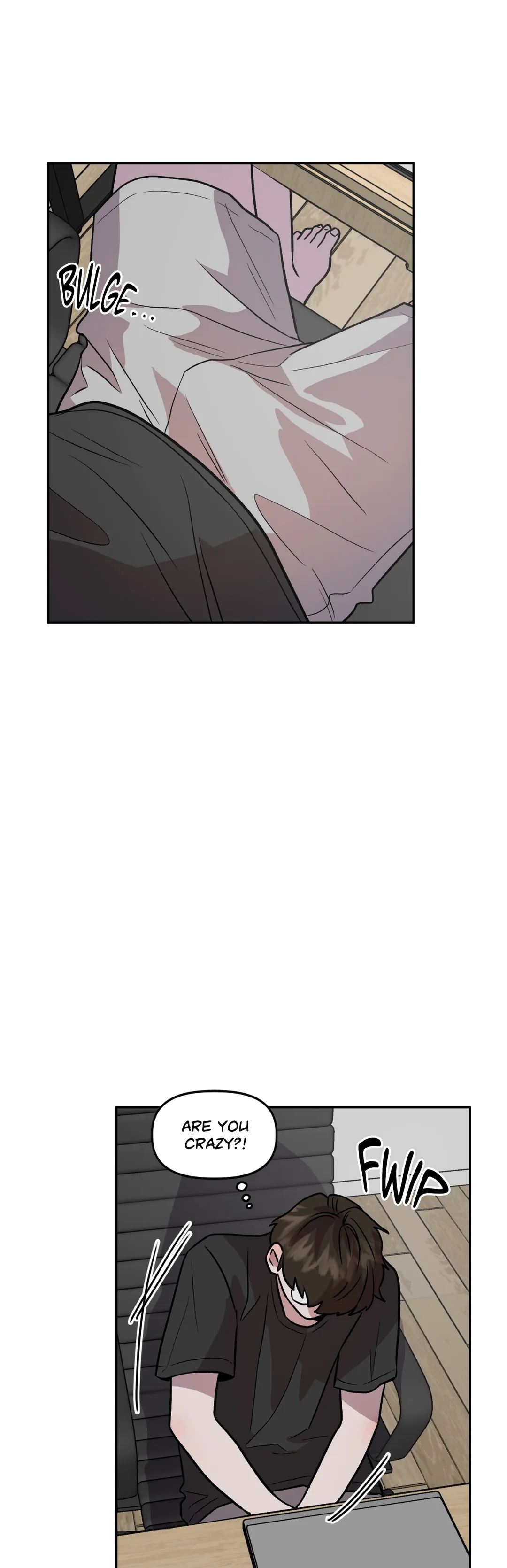 Bitter Sweetheart Chapter 10 image 24