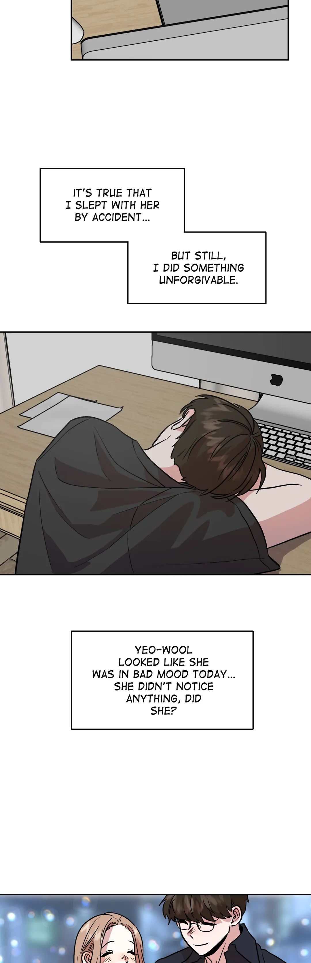 Bitter Sweetheart Chapter 10 image 25
