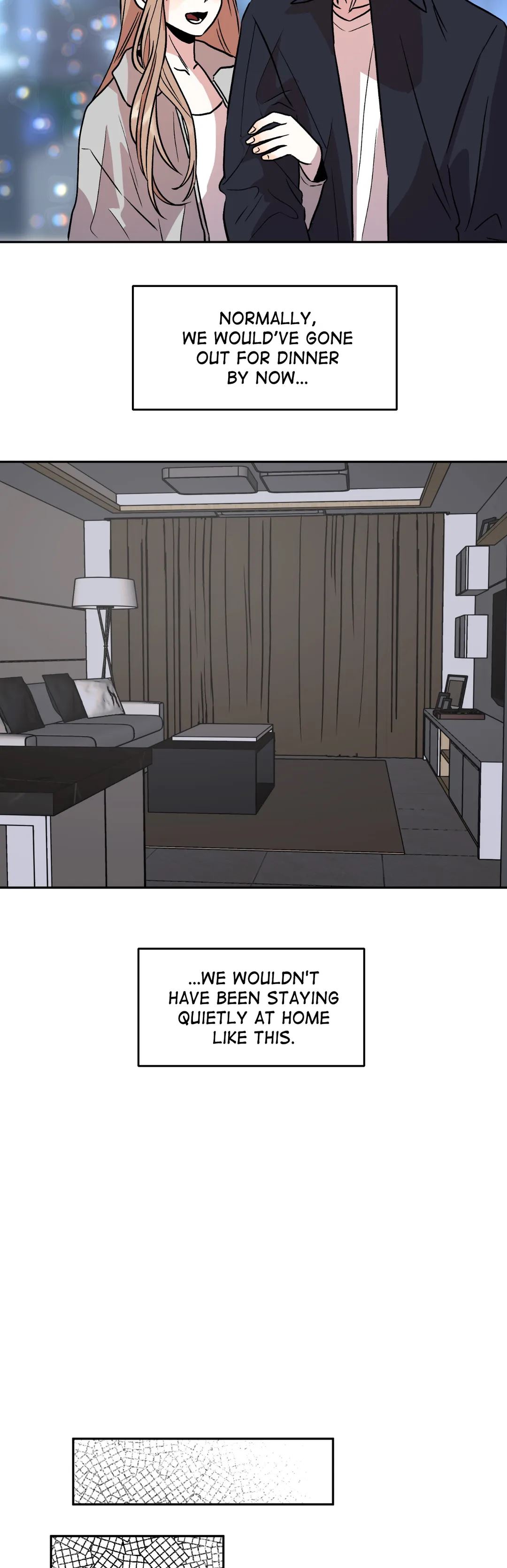 Bitter Sweetheart Chapter 10 image 26