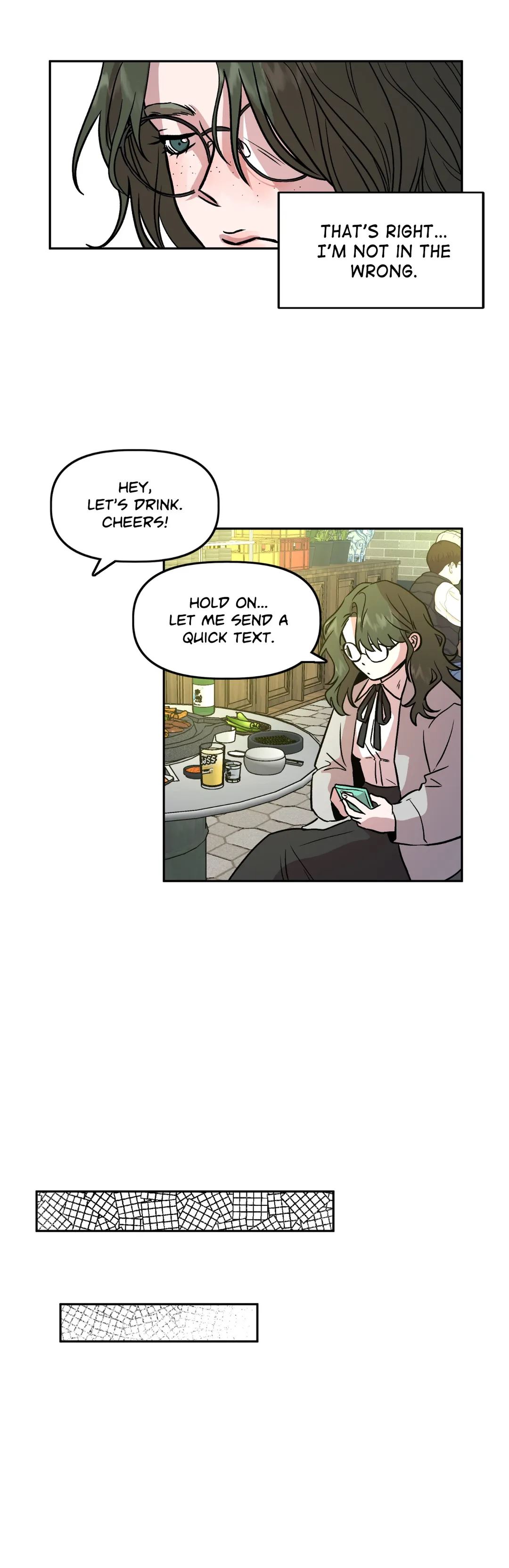 Bitter Sweetheart Chapter 10 image 33