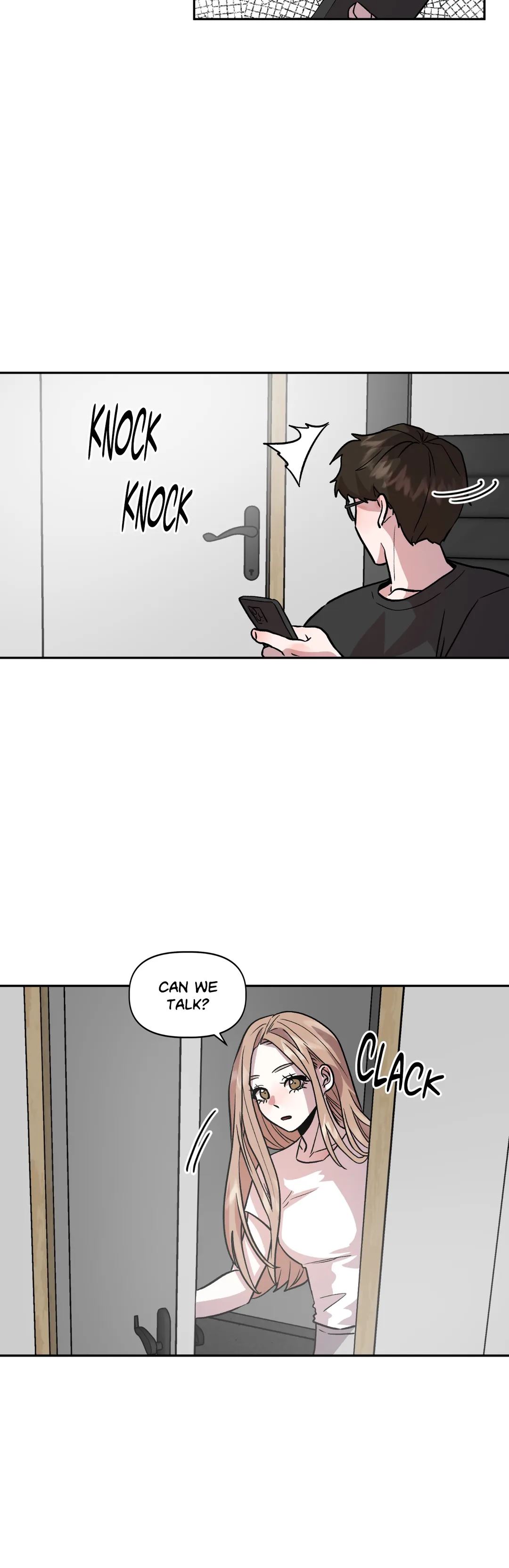 Bitter Sweetheart Chapter 10 image 35