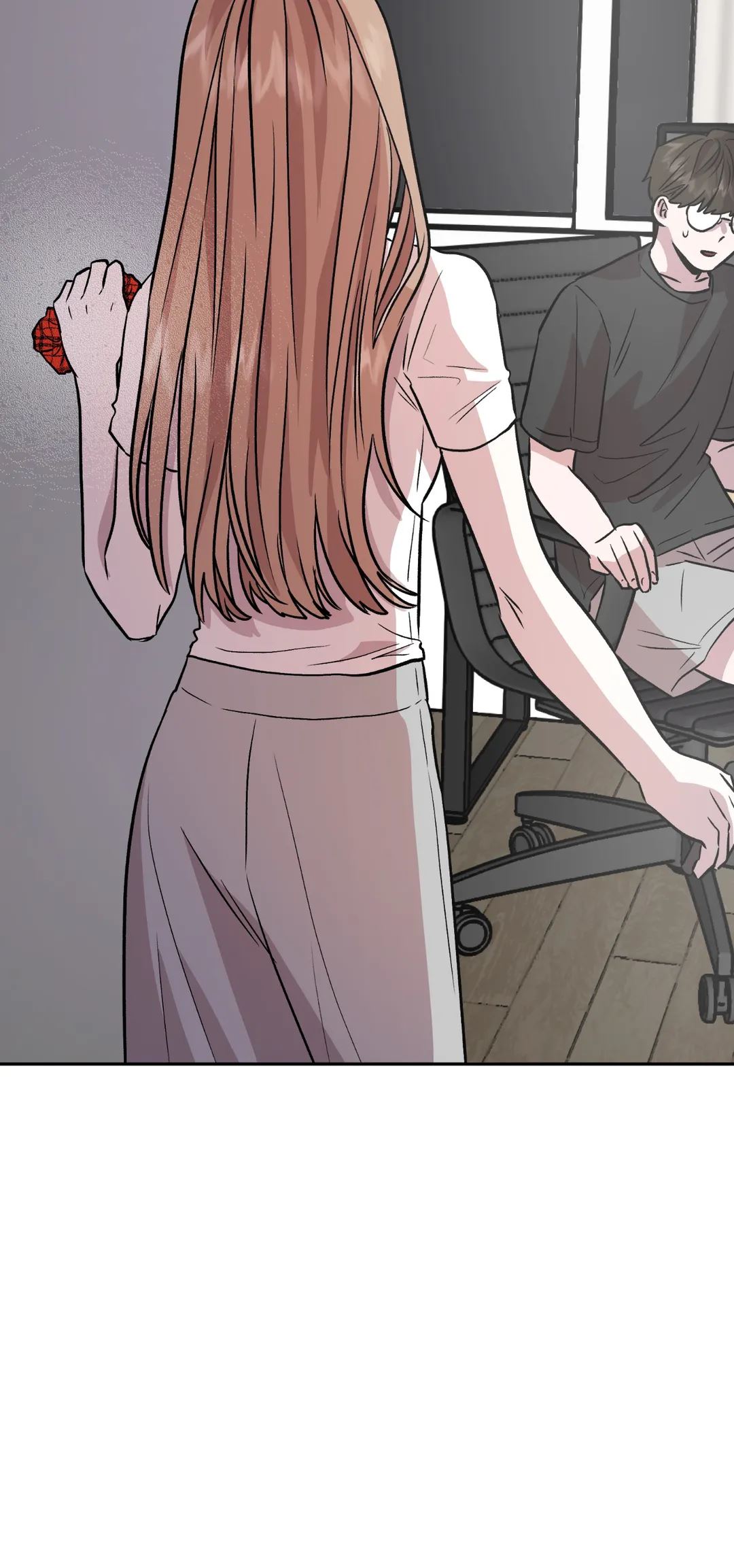 Bitter Sweetheart Chapter 10 image 39