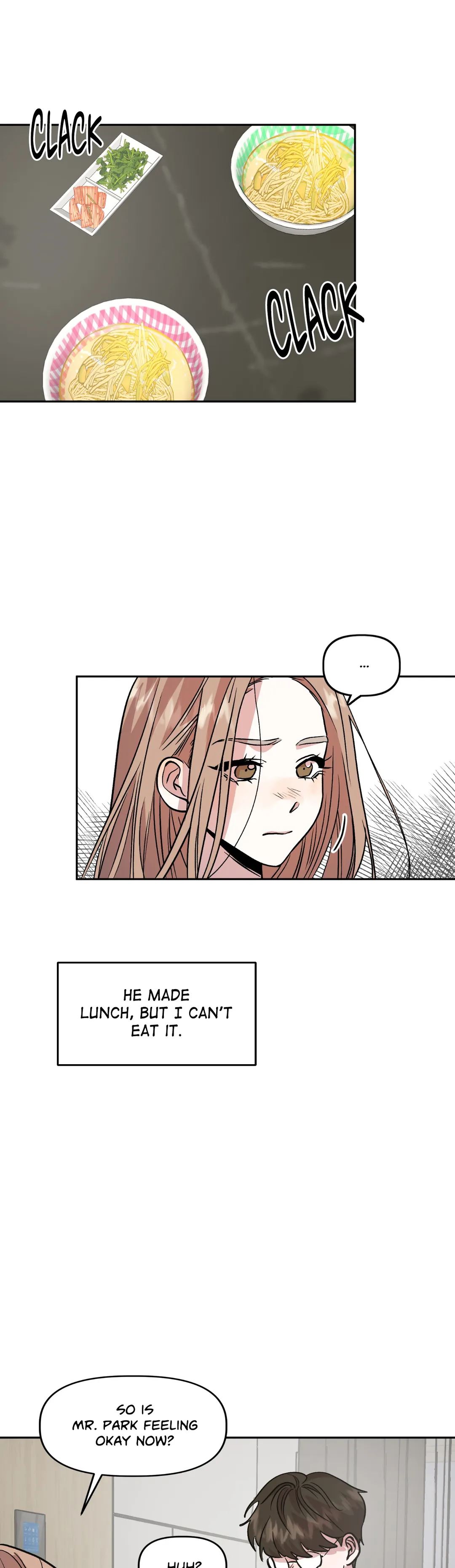 Bitter Sweetheart Chapter 10 image 5