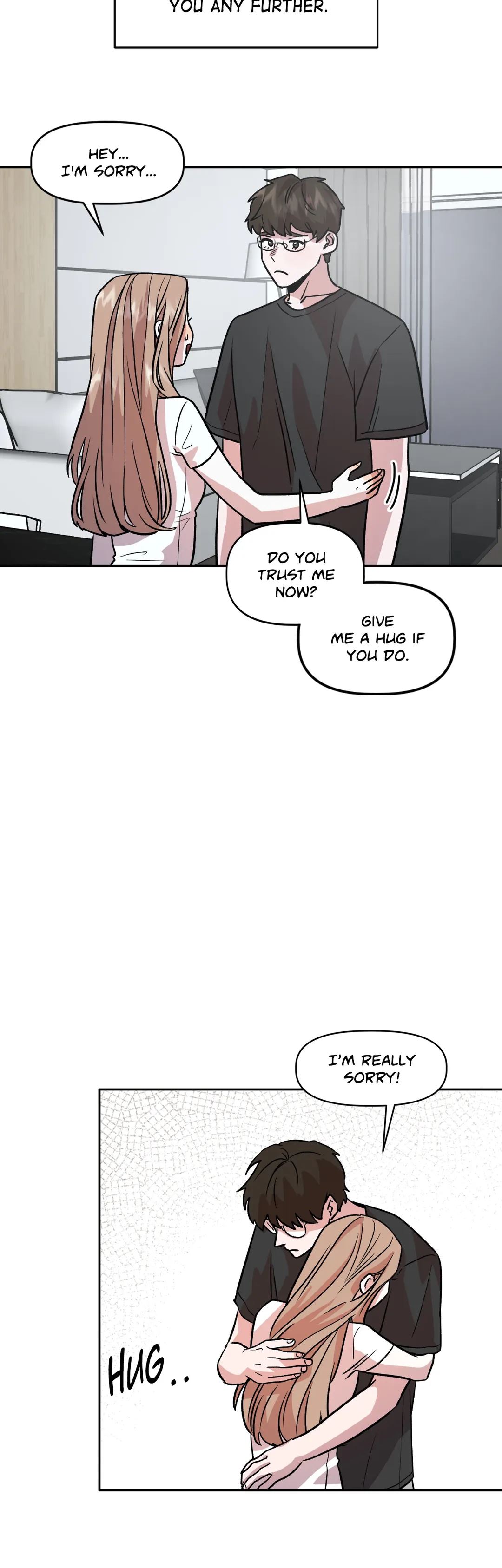 Bitter Sweetheart Chapter 11 image 15