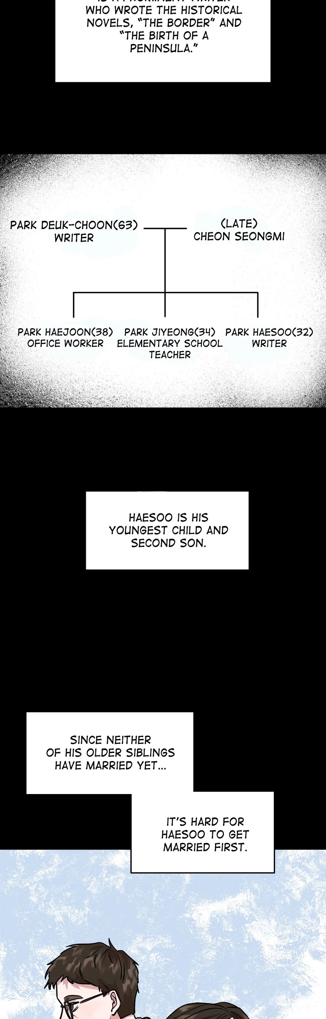 Bitter Sweetheart Chapter 11 image 18