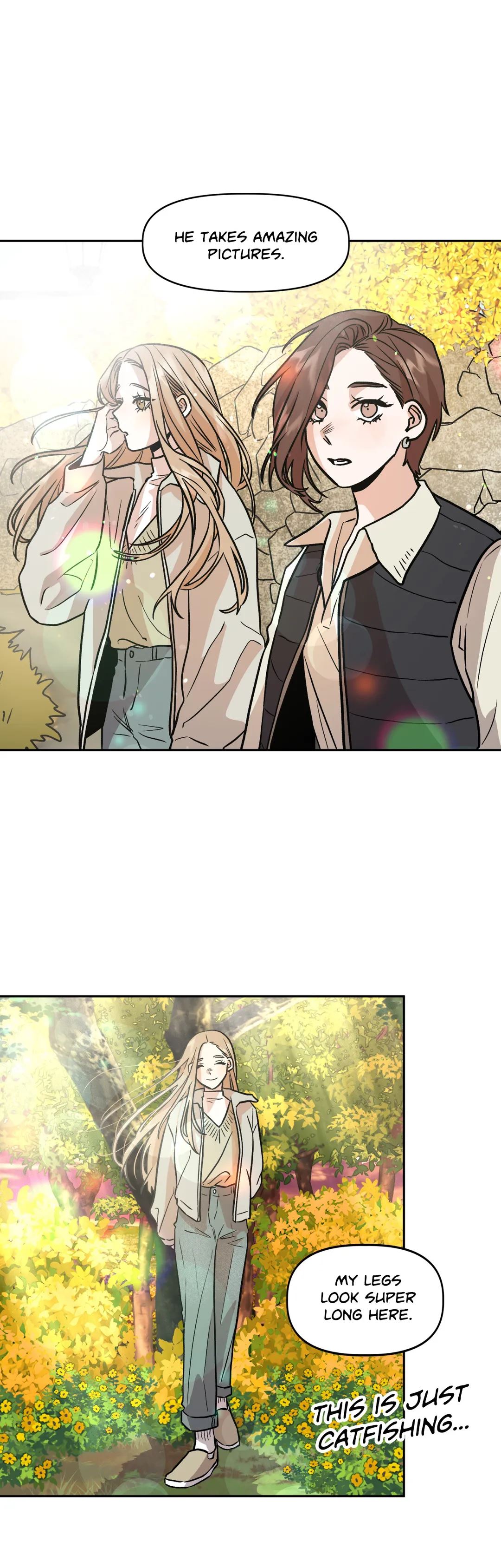 Bitter Sweetheart Chapter 11 image 25