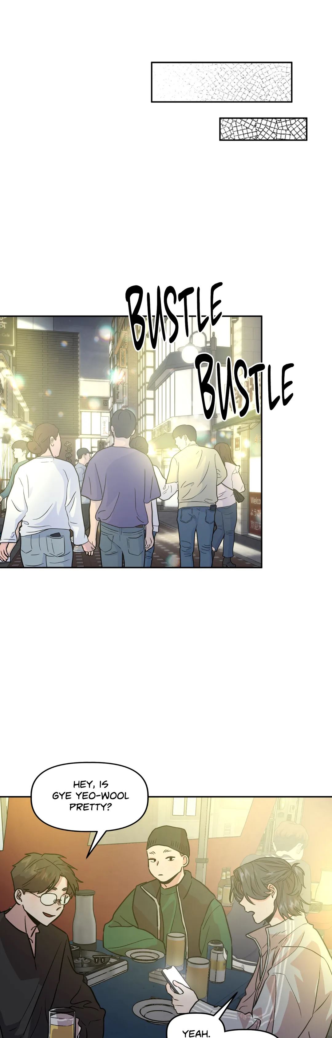 Bitter Sweetheart Chapter 11 image 28