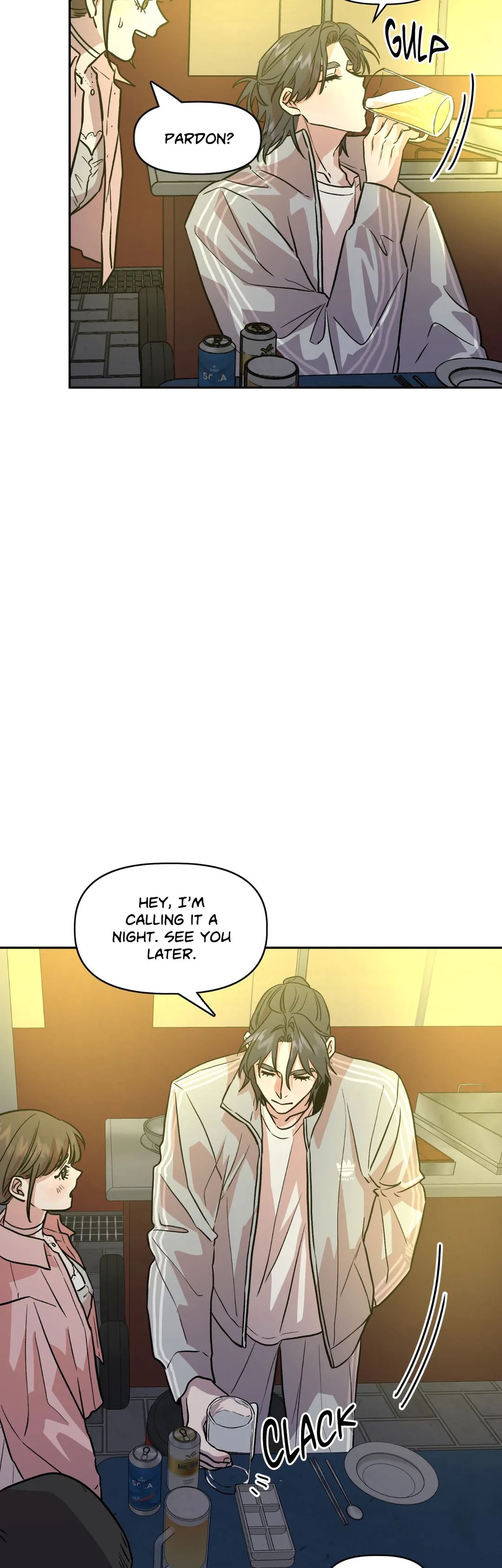 Bitter Sweetheart Chapter 11 image 38