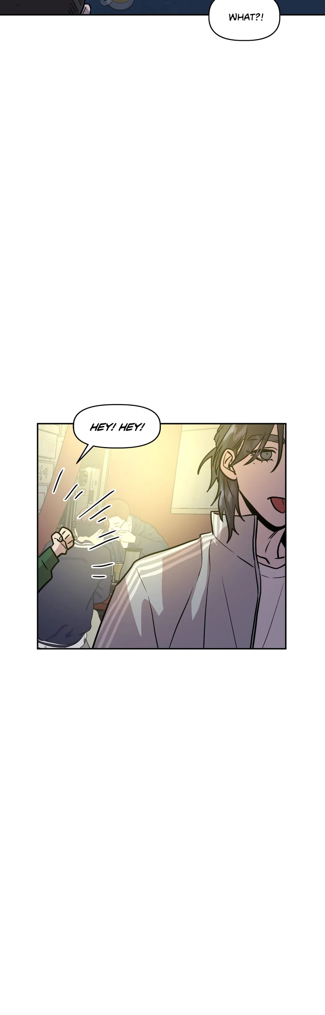 Bitter Sweetheart Chapter 11 image 39
