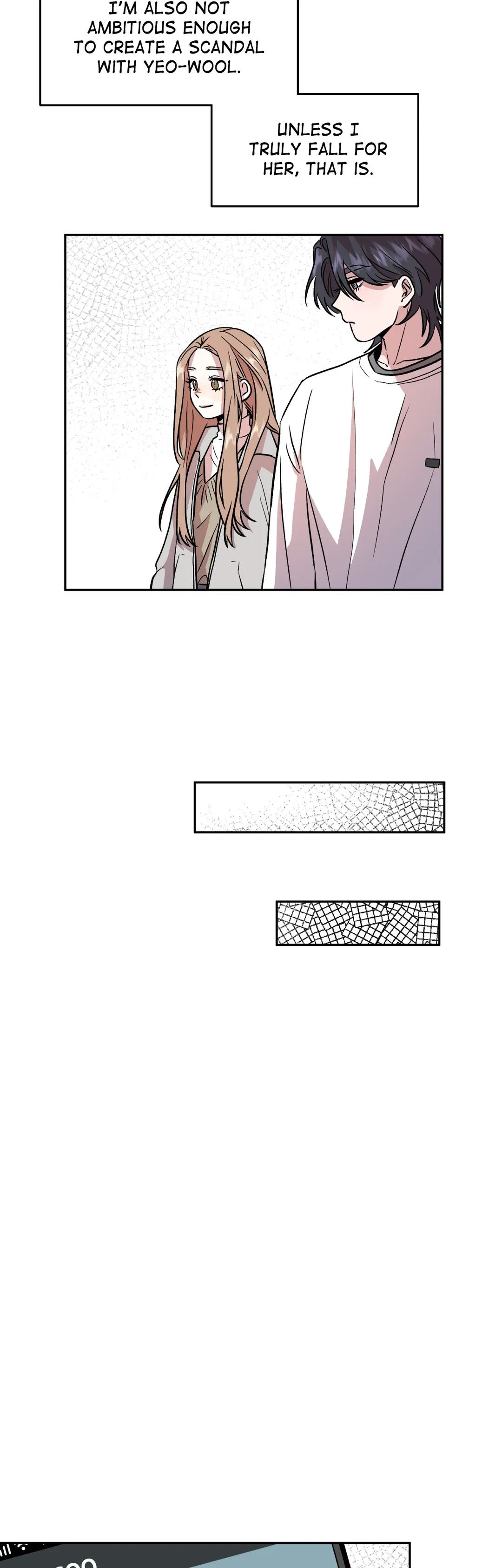 Bitter Sweetheart Chapter 11 image 42