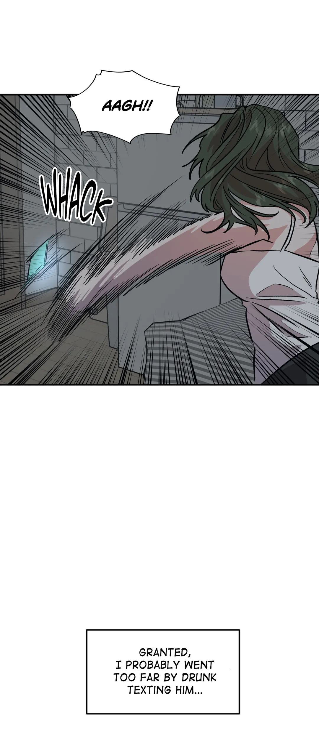 Bitter Sweetheart Chapter 11 image 44