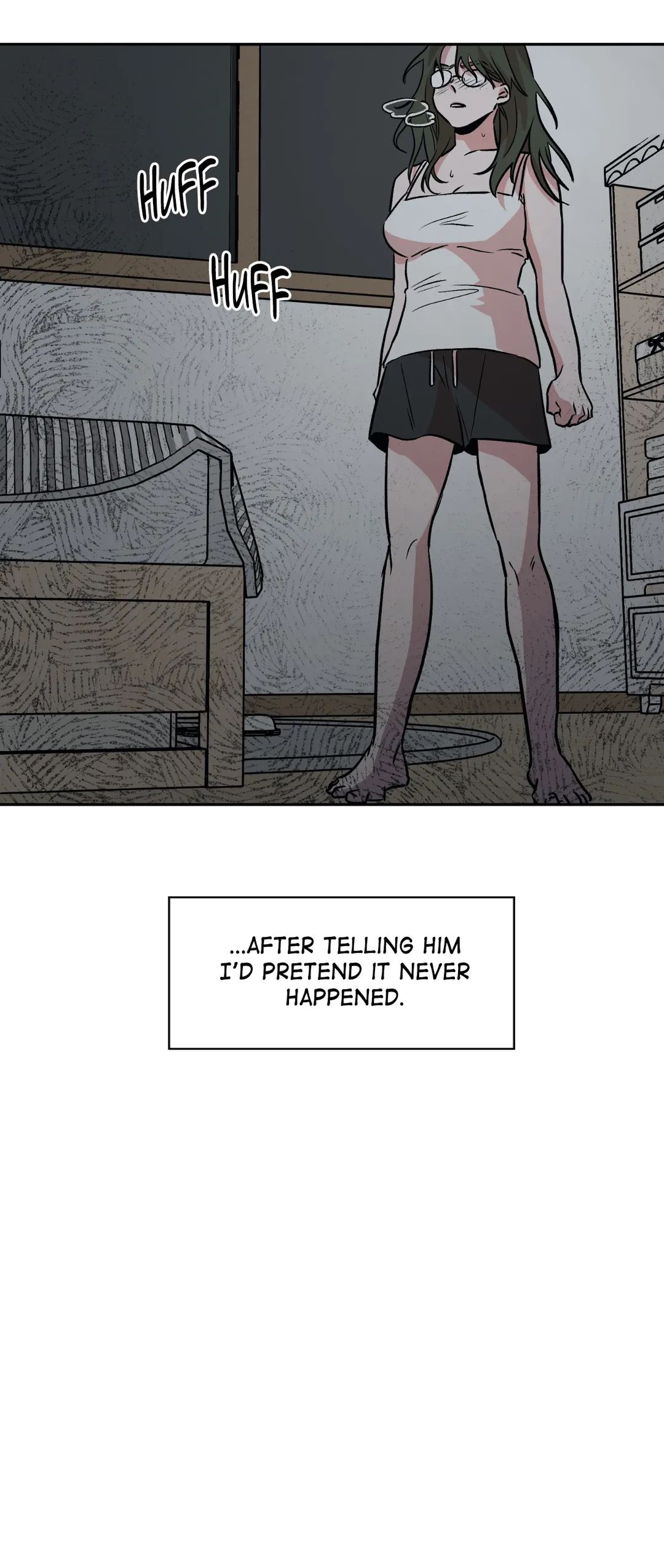 Bitter Sweetheart Chapter 11 image 45