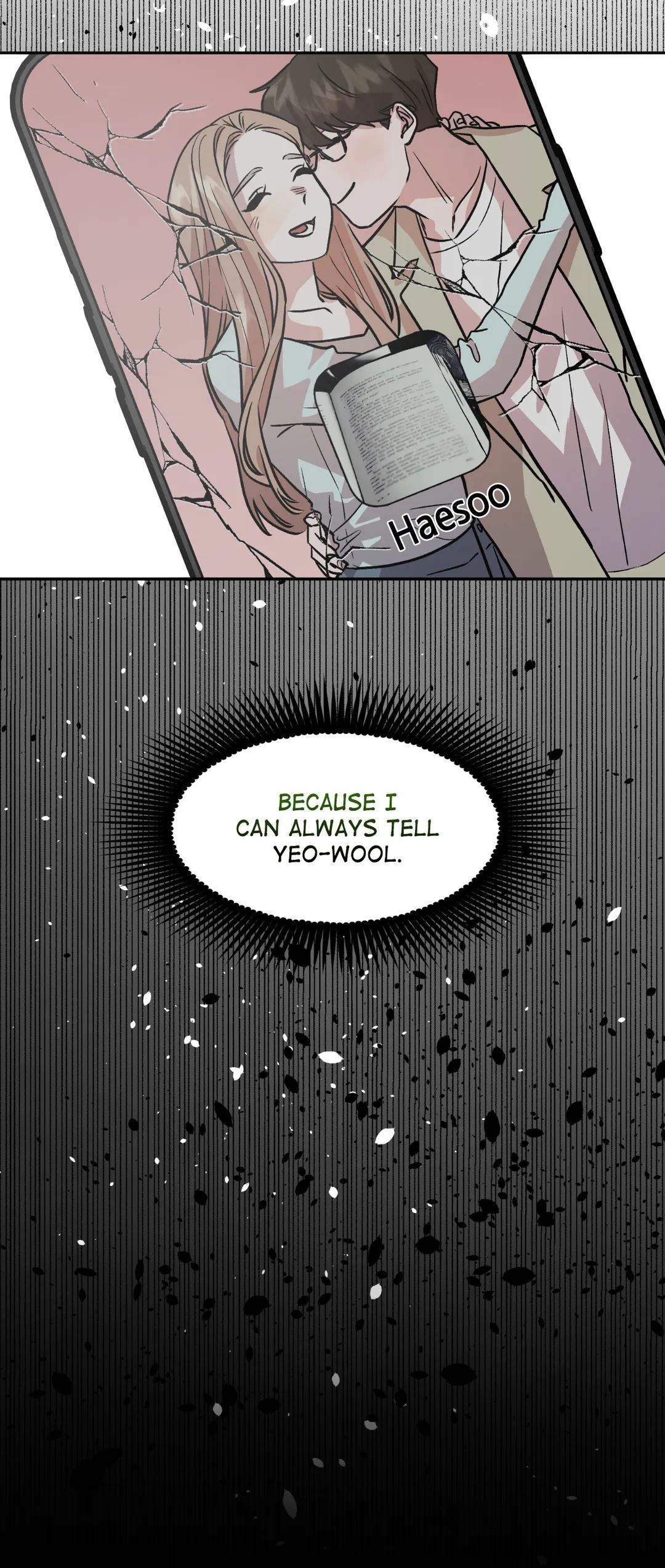 Bitter Sweetheart Chapter 11 image 47