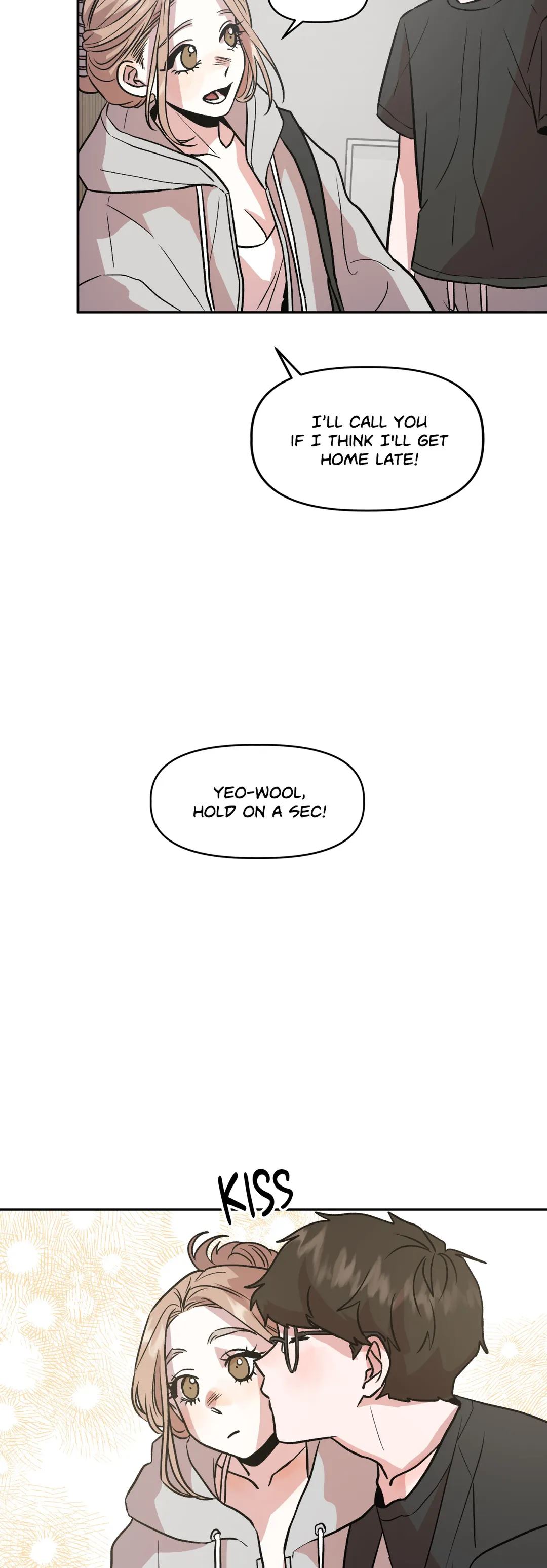 Bitter Sweetheart Chapter 12 image 9