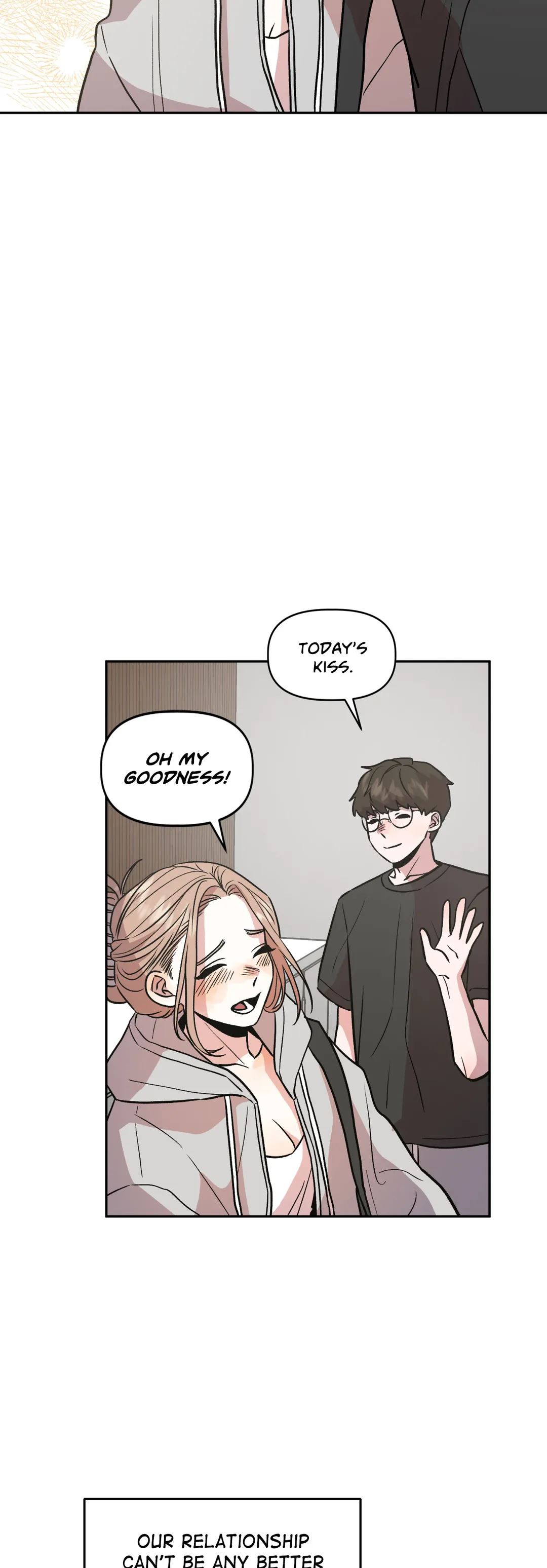 Bitter Sweetheart Chapter 12 image 10