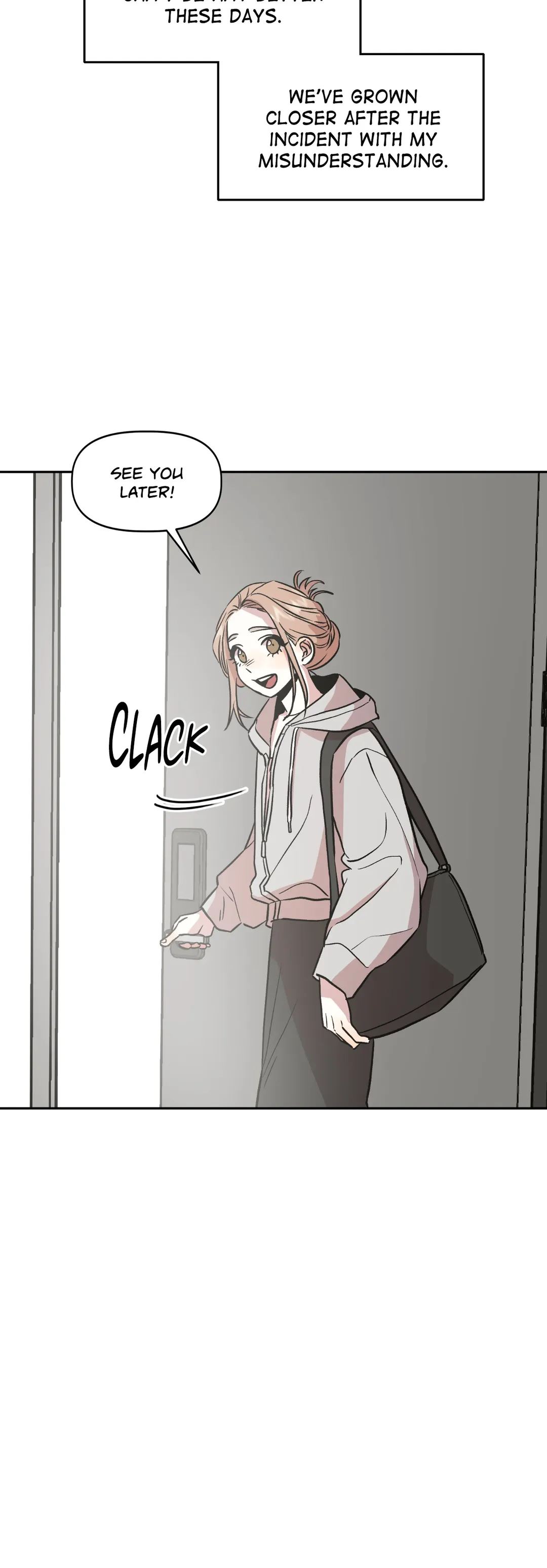 Bitter Sweetheart Chapter 12 image 11