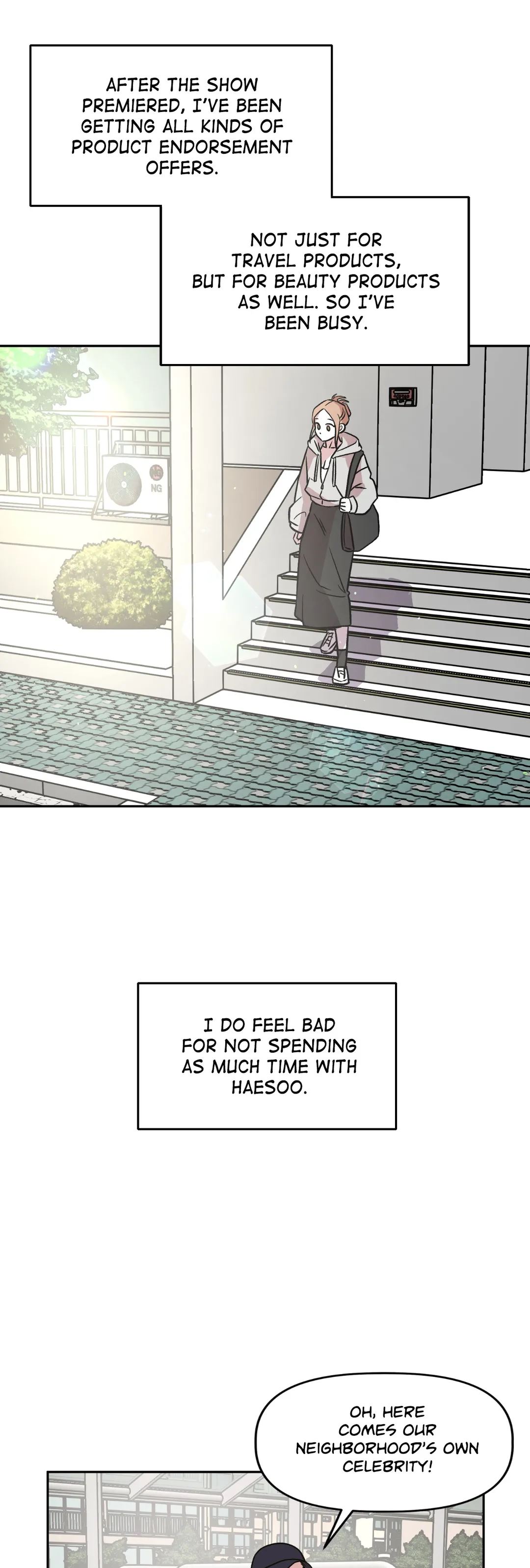 Bitter Sweetheart Chapter 12 image 12