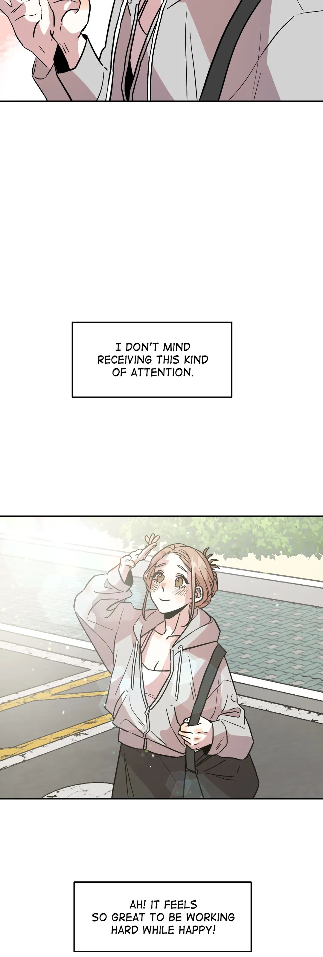 Bitter Sweetheart Chapter 12 image 14