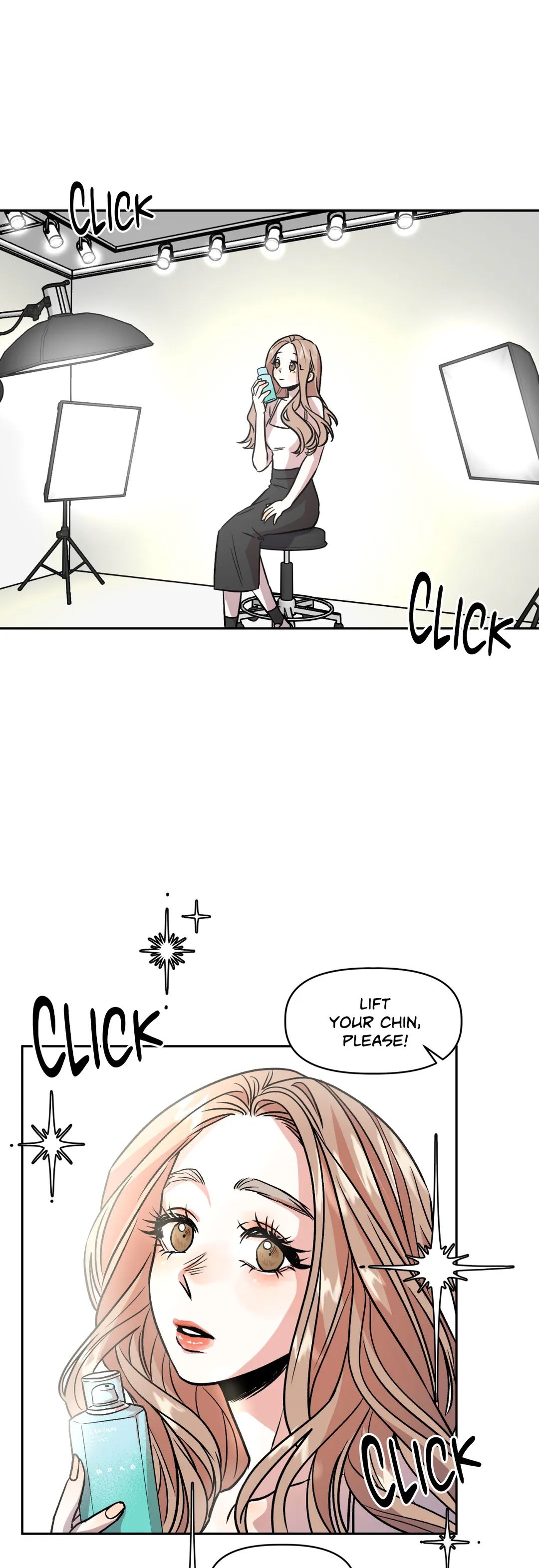 Bitter Sweetheart Chapter 12 image 16