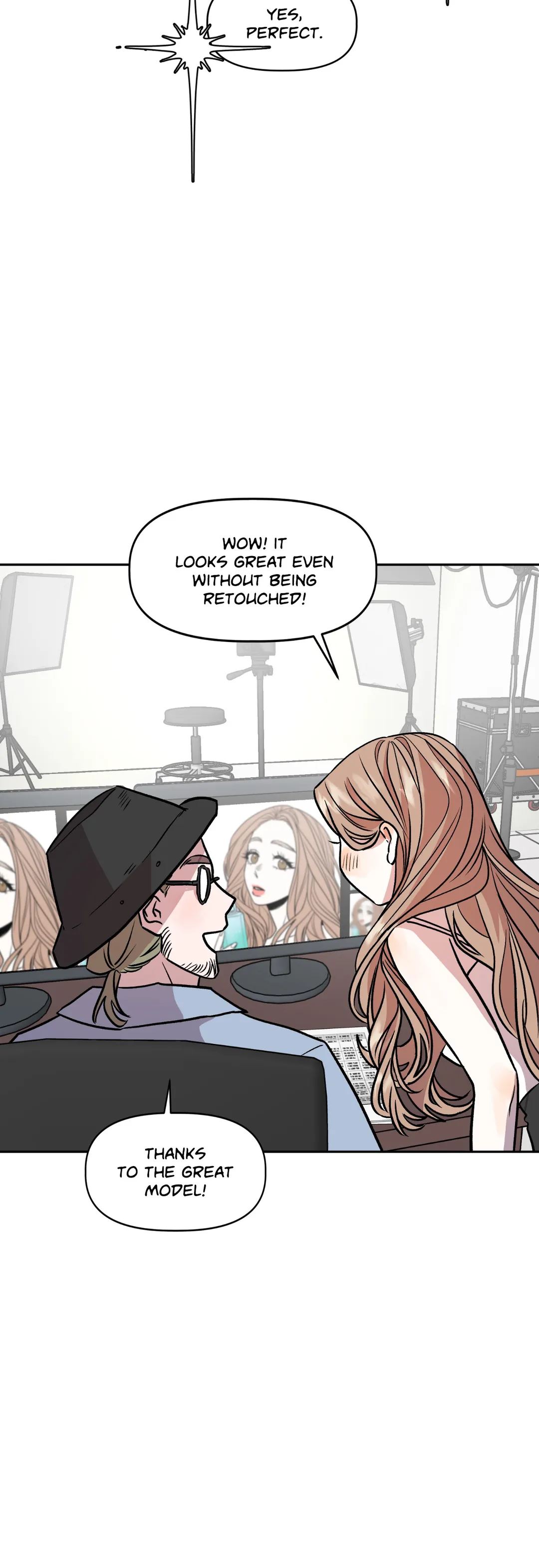 Bitter Sweetheart Chapter 12 image 17